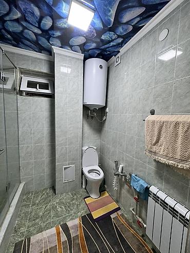 Продажа квартир: 3 комнаты, 60 м², 105 серия, 3 этаж, Евроремонт — 12