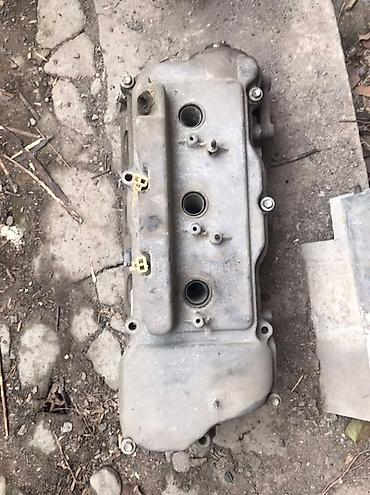 Головка блока цилиндров Лексус . Тойота 3,3 л бензин правая в сборе с lalafo.kg да — 4 Головка блока цилиндров Лексус . Тойота 3,3 л бензин правая в сборе с — 4