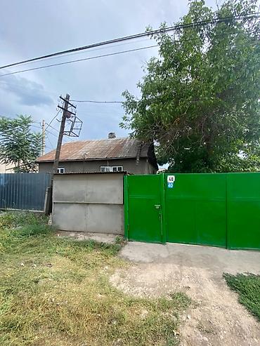 Продажа коттеджей и домов: Алайбек + ЭКСКЛЮЗИВНОЕ ПРЕДЛОЖЕНИЕ! Продается дом 100 м² на угловом — 3