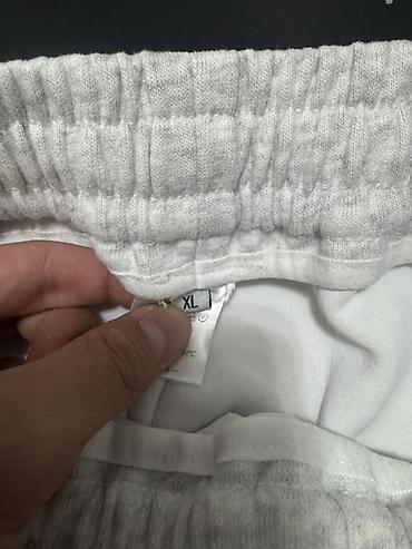 штаны поло: Мужские брюки, XL, Polo Ralph Lauren, Б/у, цвет - Серый — 3