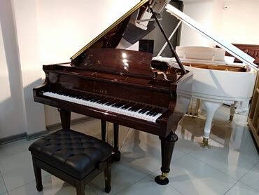 pianino satışı: Piano, Akustik, Yeni, Pulsuz çatdırılma