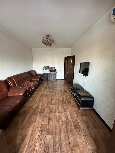 Долгосрочная аренда квартир: 3 комнаты, Агентство недвижимости, Без подселения, С мебелью полностью — 2