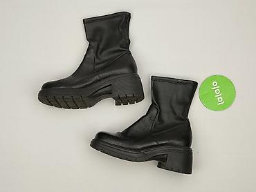 Ankle boots: Rylko, Ankle boots for women, size 38 — 3