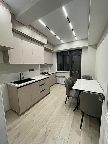 Продажа квартир: 1 комната, 41 м², Элитка, 10 этаж, Евроремонт — 2