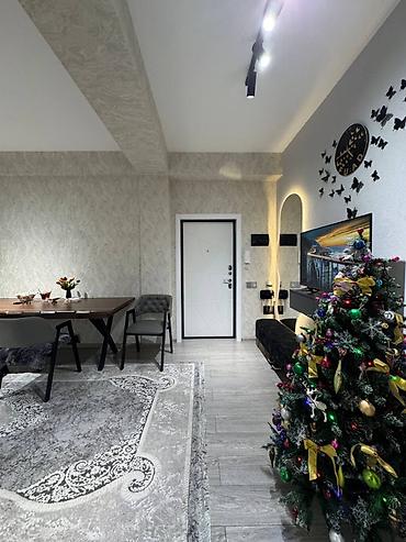 Yeni tikili: 3 otaqlı, Yeni tikili, 76 kv. m — 5