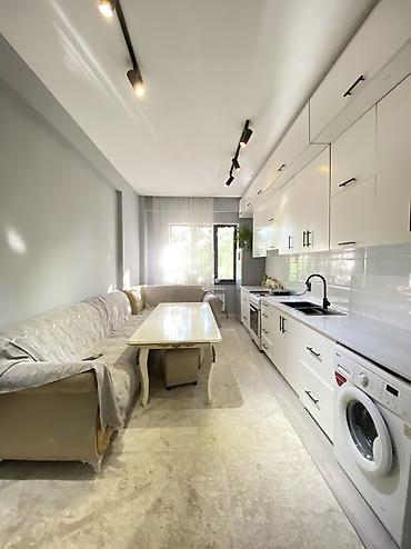 Продажа квартир: 2 комнаты, 70 м², Элитка, 1 этаж, Дизайнерский ремонт at lalafo.kg — 2 Продажа квартир: 2 комнаты, 70 м², Элитка, 1 этаж, Дизайнерский ремонт — 2