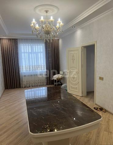 əmlak satışı saytları: 5 otaqlı, 180 kv. m, Kredit yoxdur, Yeni təmirli — 2