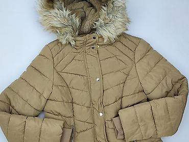 fluff outerwear kurtki: F&F, Kurtka zimowa damska, rozmiar XL — 1