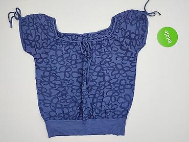 blue shadow bluzki: Bluzka damska, rozmiar 2XL — 2