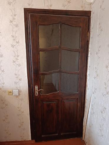hamam qapsı: 3 eded ev ve 1 eded hamam tualet qapisi satilir. ela veziyyetdedi — 2
