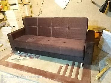 Раскладные диваны: Раскладной диван, Новый — 10