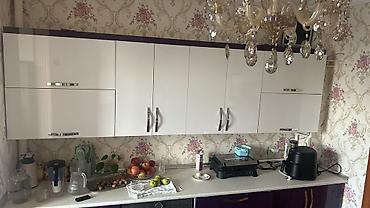 mdf laminat: Sifarişlə mətbəx dəsti, Özü çəkən petlələr, MDF — 5