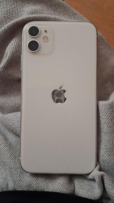 i̇phine: IPhone 11, Ağ, Face ID — 1