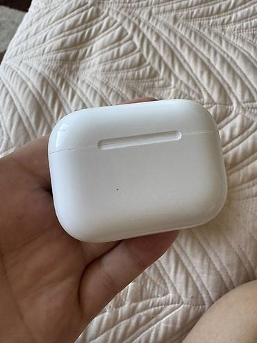 красска пульт: AirPods Pro 3 — беспроводные наушники с зарядным кейсом.Покупали 3 — 3
