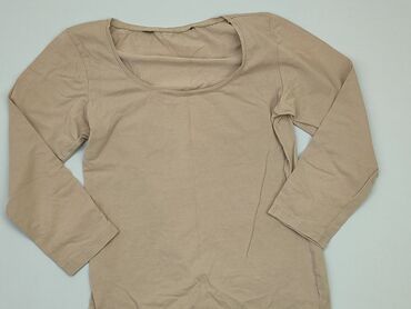 rozkloszowane bluzki: Блуза жіноча, S, стан - Хороший