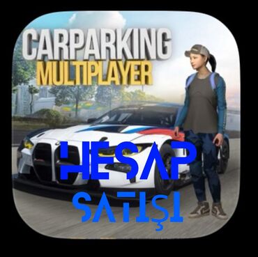 авто эквалайзер: Car Parking Multiplayer oyun hesabı