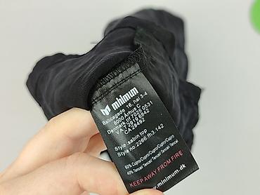 carry rozmiary: MINIMUM, T-shirt damski, rozmiar XL — 4