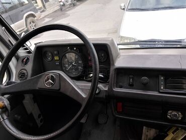 Mercedes-Benz: Mercedes-Benz 400: 2.8 l. | 1993 έ. Βαν/Μίνιβαν — 10