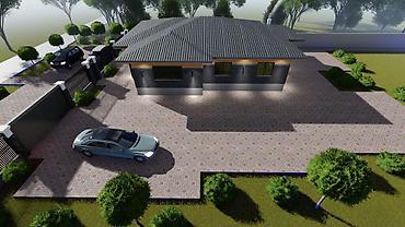 Дизайн, проектирование: 🏠 Архитектор | Проект дома | Планировка | 3D дизайн Делаю — 4