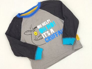 Blouse, Tu, 1.5-2 years, 86-92 cm, condition - Very good