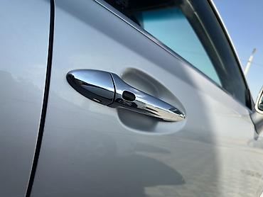 диски лексус es: Lexus ES: 2009 г., Седан — 9