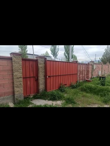 Другие товары для дома: Продается ворота