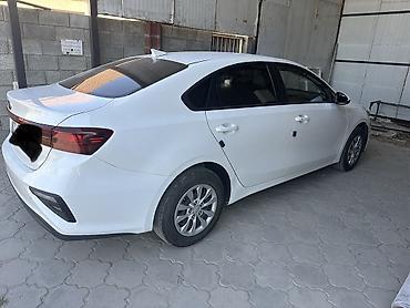 devo damaz: Kia K3: 2020 г., 1.6 л, Автомат, Бензин, Седан — 6