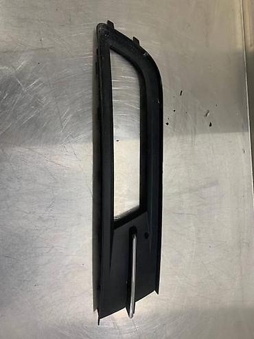 motorka mustang: RESETKA BRANIKA ZA VOLKSWAGEN PASSAT B8 - 3G0853666A | Resetka — 1