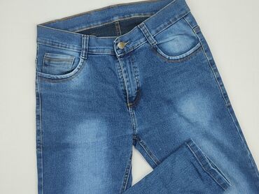 Jeans: Jeans, XL (EU 42), condition - Good