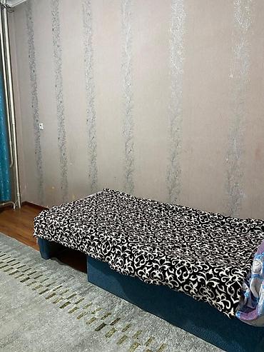 2 bedroom: Сдается на длительный срок квартира.В одну комнату возьмём два — 4