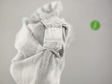 biale sandaly na platformie: Moda Italia, Sukienka damska, rozmiar XS — 4