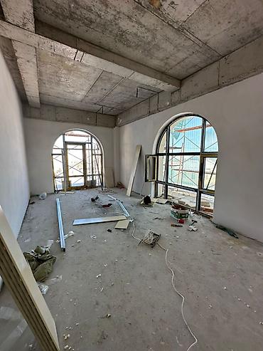 Продажа квартир: 2 комнаты, 99 м², Элитка, 3 этаж, Готовая ПСО (под самоотделку) — 6