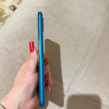sulu vintilyator: Redmi 9A, 32 GB, rəng - Mavi, Barmaq izi — 3