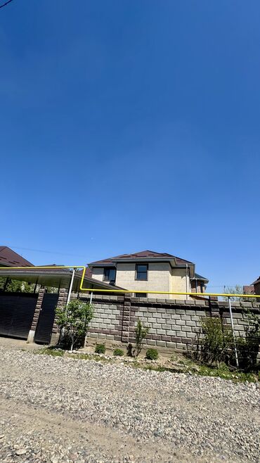 дом орок: Дом, 160 м², 5 комнат, Риэлтор, Косметический ремонт