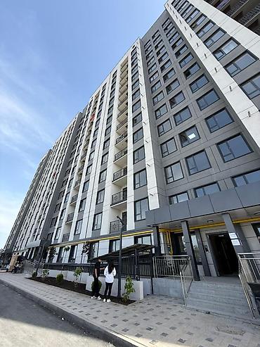 Продажа квартир: 1 комната, 40 м² — 3