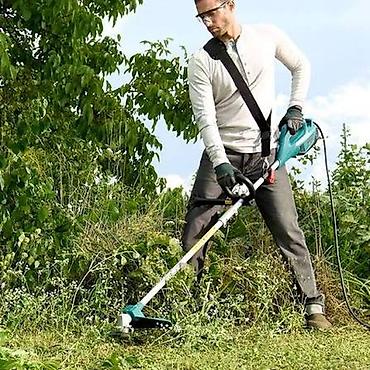 Elektrik Otbiçən Yeni, Pulsuz çatdırılma