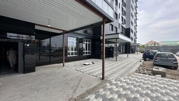 аренда элитных домов: 2 комнаты, 69 м², Элитка, 5 этаж, ПСО (под самоотделку)