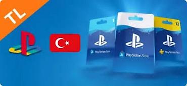 teqi playstation: PSN türkiyə balans yüklənməsi PSN Türkiyə Balans yüklənməsi — 1