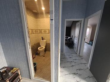 qarayevde kiraye evler 2021: Kirayə üçün 2 otaqlı mənzil.ev yerləşir xırdalan aafparkın yanı 6 — 6