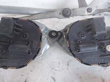 gurtne za auto: MOTORICI MOTORIC BRISACA ZA VOLKSWAGEN TOURAN, GOLF 4, GOLF 5 . - — 4