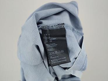 majtki c3: H&M Basic, Top damski, rozmiar S — 5