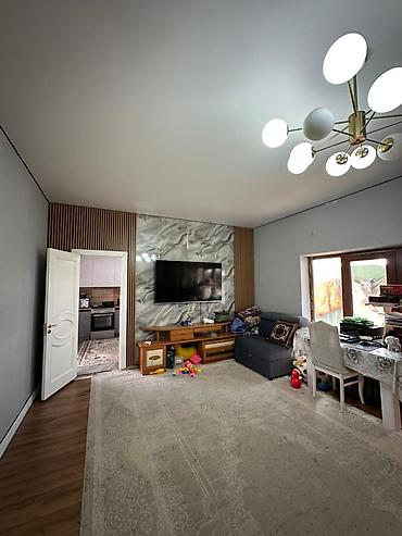 Продажа коттеджей и домов: 🏡 Продается дом 📍 Адрес: Алты-Бакан 280А 🏠 Дом: 3-комнатный 📐 Площадь — 2