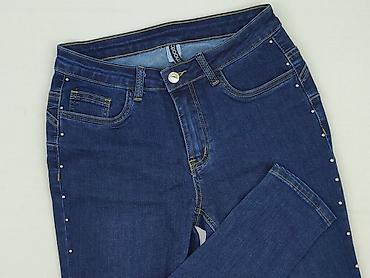 peckott denim: Moodo, Jeansy damskie, rozmiar S — 1