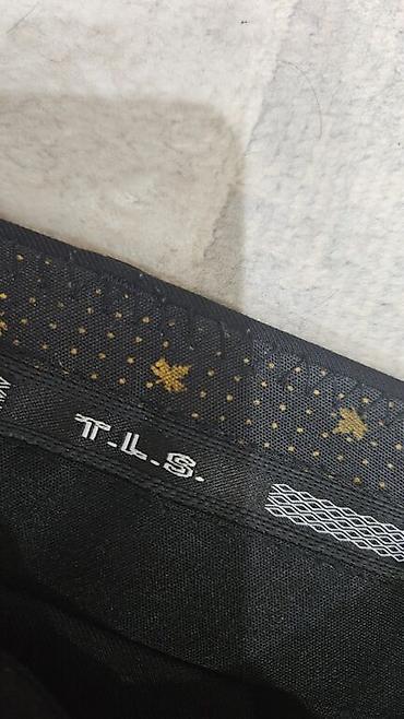 Школьная форма: Школьная форма, цвет - Черный, Б/у — 7