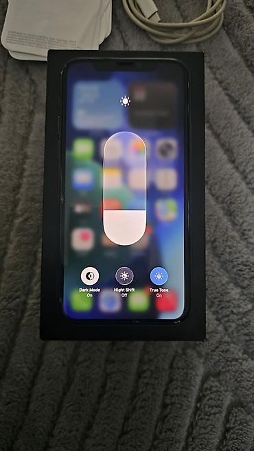 Apple iPhone: Apple iPhone 11 Pro sa dodatnom opremom - Model: iPhone 11 Pro na lalafo.rs — 3 Apple iPhone: Apple iPhone 11 Pro sa dodatnom opremom - Model: iPhone 11 Pro — 3