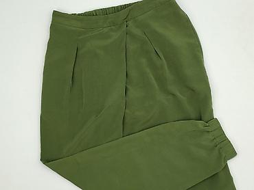 pyton cena: Topshop, Spodnie materiałowe damskie, rozmiar S — 1