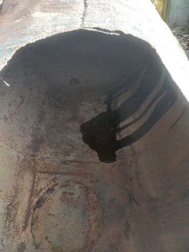 перкарбонат натрия бишкек: Цистерна