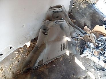 Другие детали салона: Автозапчасти на Chevrolet spark В наличии комплект разнородных — 8