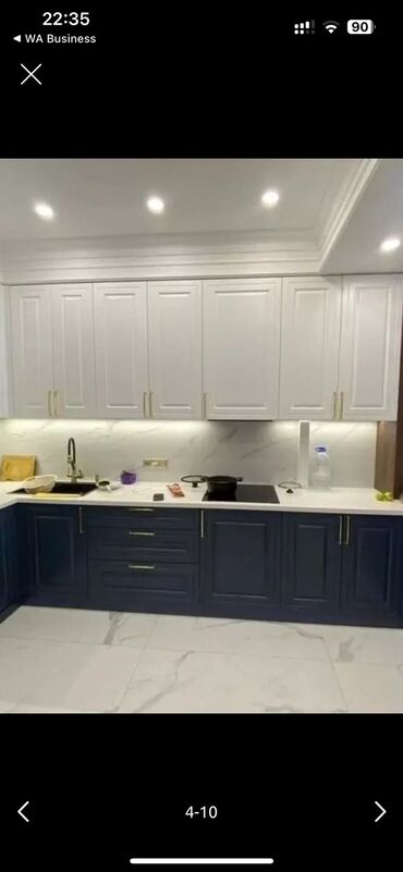 Мебель на заказ: Мебель на заказ, Кухня, Шкаф, Кровать, Буфетница at lalafo.kg — 6 Мебель на заказ: Мебель на заказ, Кухня, Шкаф, Кровать, Буфетница — 6