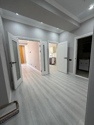 14: 1 комната, 52 м², Нижний Джал (Джал-23) Элитка, 3 этаж, Дизайнерский ремонт — 1